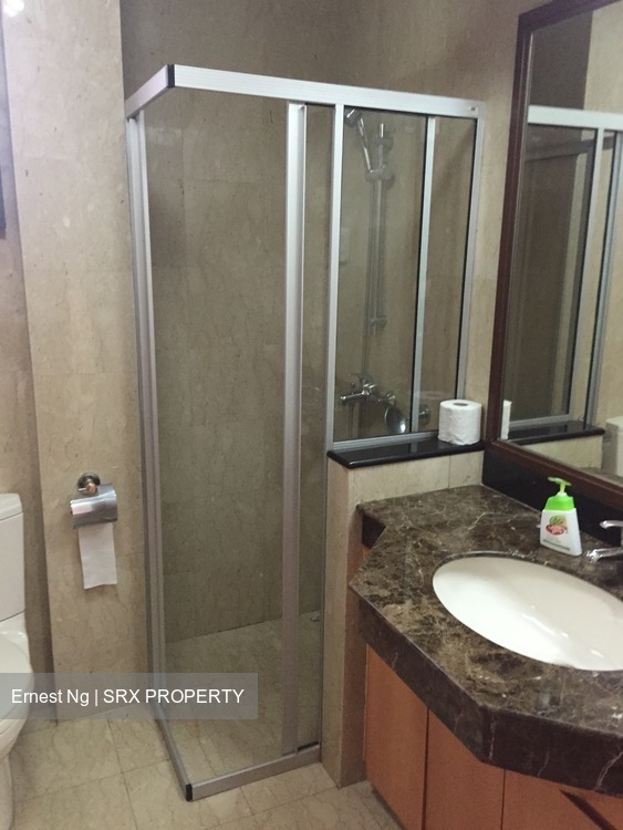 Carissa Park Condominium (D17), Condominium #180527972